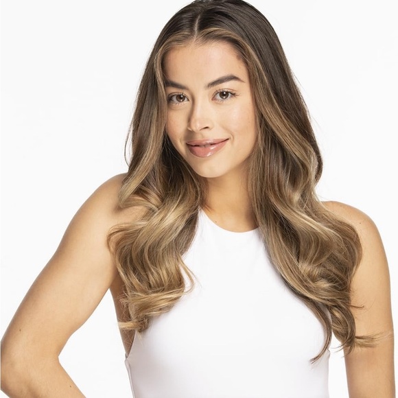 CHI G2 1" Hairstyling Professional Flat Iron + hot tool - Picture 8 of 9